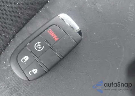 2016 Jeep Renegade Trailhawk z USA, uszkodzony, nr VIN ZACCJBCT5GPD40132